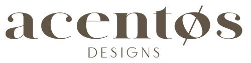 Acentos Designs logo